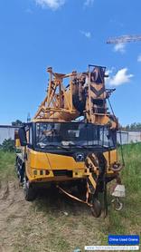 Buy XCMG XCT20L5 Used Crane / 1 Buy XCMG XCT20L5 Used Crane / 1